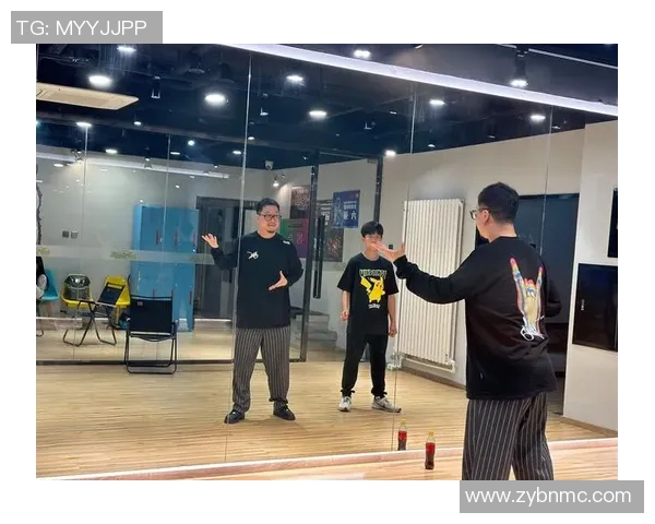 南京街舞队的力量与魅力探讨街舞文化在城市中的影响与发展