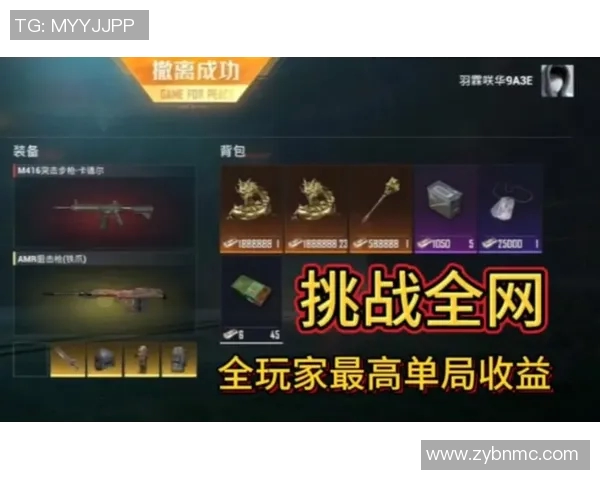 和平精英V5崛起之路：从挑战到突破的全景纪实探索