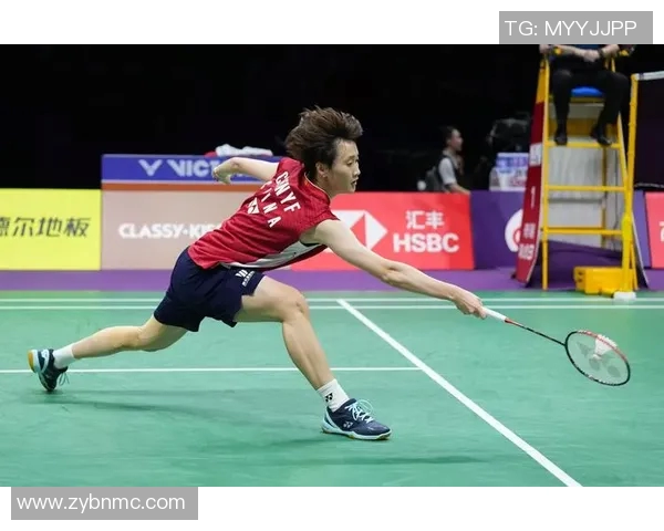 北京羽毛球队中路突破的优势与不足分析探讨