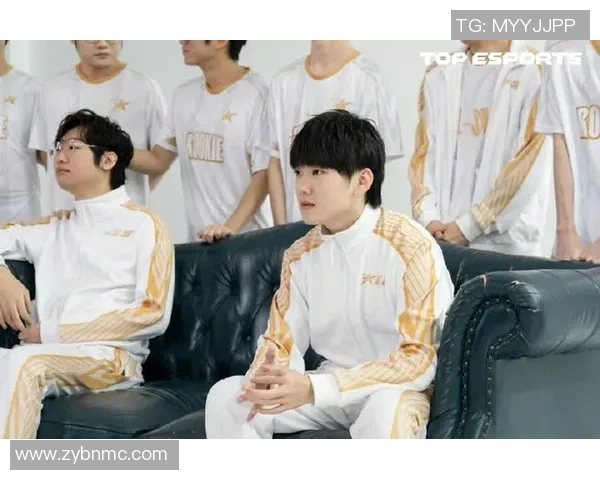 全明星赛特别报道：TES战队的蜕变与未来展望之路