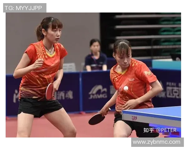 乒乓球盛宴揭秘杭州乒乓球队的训练与竞技状态分析