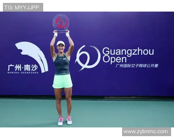 广州网球队灵活性变革引发热议助力网球运动新发展