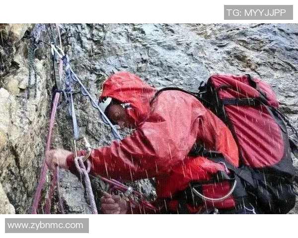 杭州攀岩队心理素质研究：挑战与应对策略的深度分析