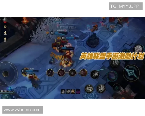 新手必看英雄联盟入门攻略助你快速提升游戏实力与技巧