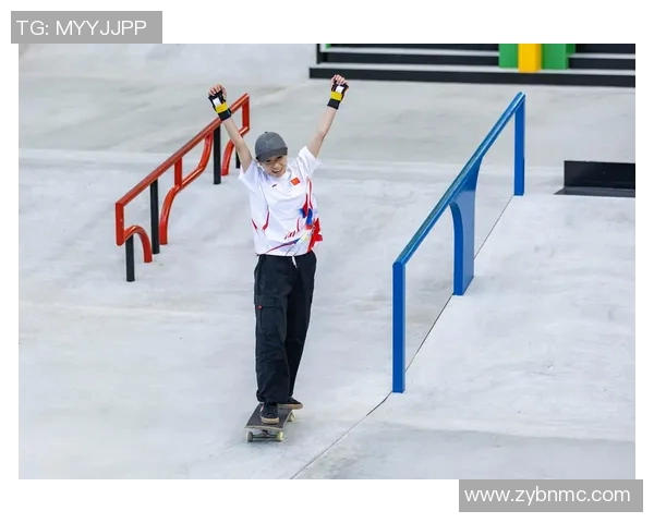 杭州滑板队成员个人能力分析与表现评估探讨