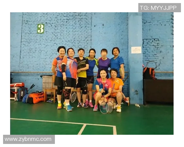 武汉羽毛球队团队协作的独特优势与其他球队的对比分析