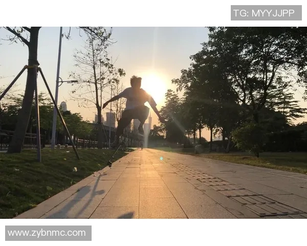 滑板之路：见证西安滑板队从零到一的成长与奋斗历程