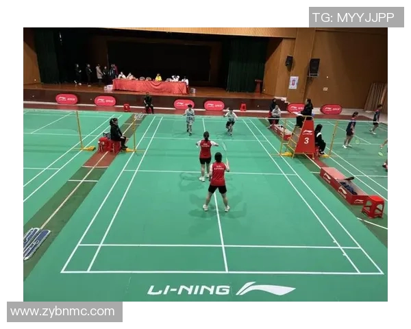 深圳羽毛球队比赛经验深度对比分析与发展潜力探讨