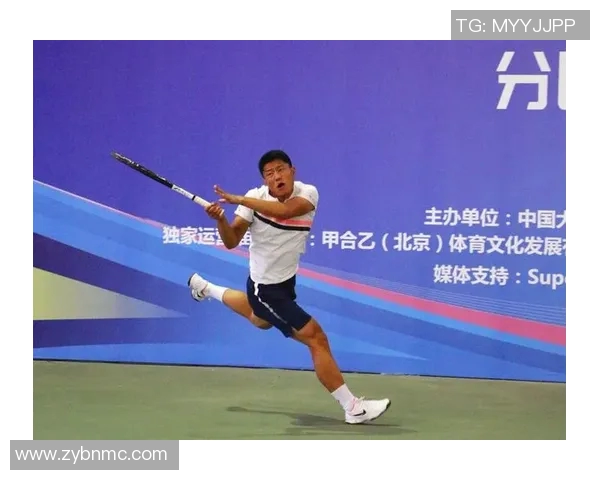 赵军独家分享网球技巧与心得助你提升球技的全面指南 赵军独家分享网球技巧与心得助你提升球技的全面指南