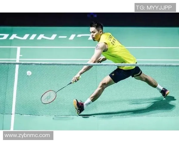 科学羽毛球训练方法全面解析与实用技巧分享