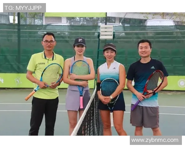 网球团队协作排名：西安网球队创新高
