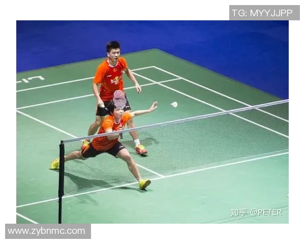 重庆羽毛球队防反打法深度解析与战术应用探讨 重庆羽毛球队防反打法深度解析与战术应用探讨