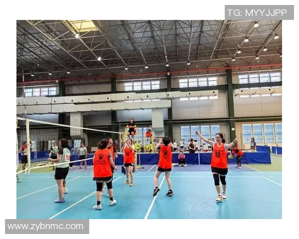 重庆排球队在挑战赛中的力量展现与战术分析 重庆排球队在挑战赛中的力量展现与战术分析