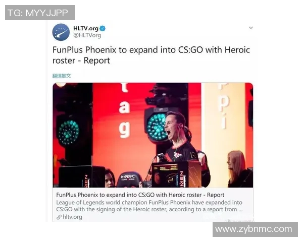 FPX在CSGO配合排行榜中荣登第七名展现团队实力与默契