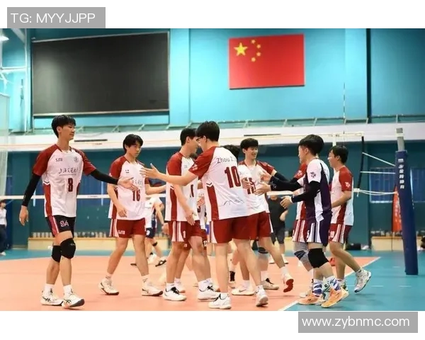 上海排球队挑战赛特别报道：奋勇拼搏展现突破历程与辉煌成就