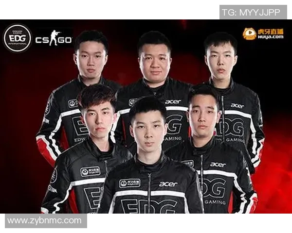 CSGO意识排名新突破EDG战队再创辉煌成就引发热议 CSGO意识排名新突破EDG战队再创辉煌成就引发热议