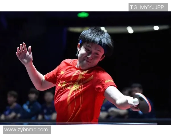 乒乓球的蜕变与重生:上海乒乓球队的转型历程全景纪实 乒乓球的蜕变与重生:上海乒乓球队的转型历程全景纪实