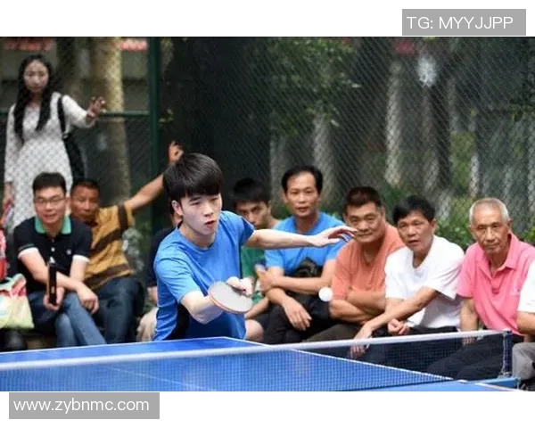 刘秀英独家分享乒乓球技巧与心得体会助你提升球技的秘密秘籍 刘秀英独家分享乒乓球技巧与心得体会助你提升球技的秘密秘籍