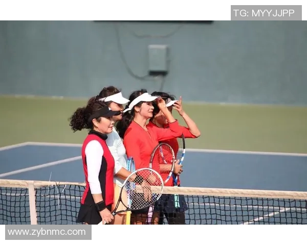 南京网球队实力对比深度解析各队优势与短板全面解读 南京网球队实力对比深度解析各队优势与短板全面解读