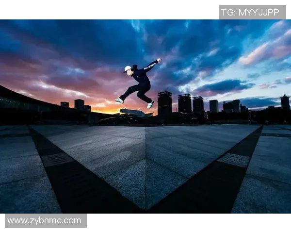 周磊专访：从滑板新手到行业先锋的成长之路与心路历程