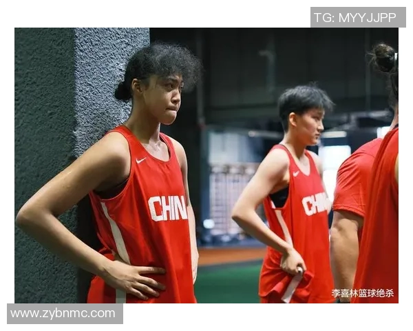 对话刘芳：回顾她的篮球生涯与成长之路的点滴故事